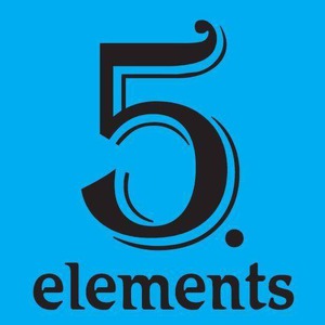 5. elements, kavinė - kulinarija