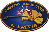  Country Music Club of Latvia