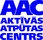 AAC Aktīvās atpūtas centrs, winter centre
