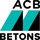 ACB Betons, SIA, Bruģakmens ražotne, statyba