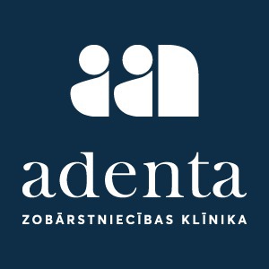 Adenta, stomatologijos klinika