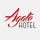 Agate hotel, viešbutis