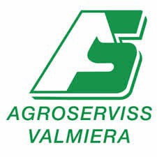 Agroserviss Valmiera, SIA, Tehnika mežam un dārzam Veikals un serviss