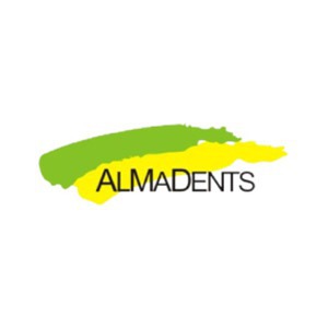 AlMaDents, SIA, stomatologija