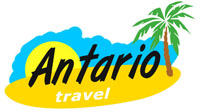 Antario, travel agency