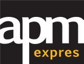 APM Expres, SIA, pervežimų paslaugos