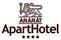 Ararat Apart Hotel Klaipeda, hotel