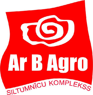 Ar B Agro, tree nursery