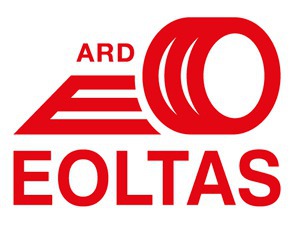 ARD Eoltas, SIA, car spare parts store