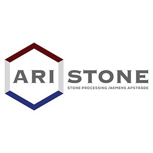 ARI Stone, SIA, обработка камня