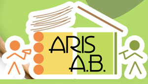 ARIS A.B., tekinti rąstai