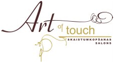 Art of Touch, grožio salonas
