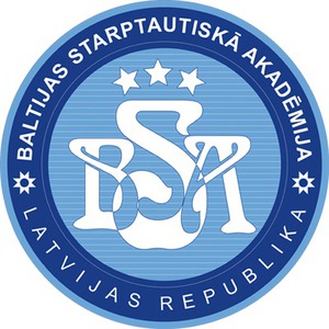 Baltijas Starptautiskā akadēmija, filialas