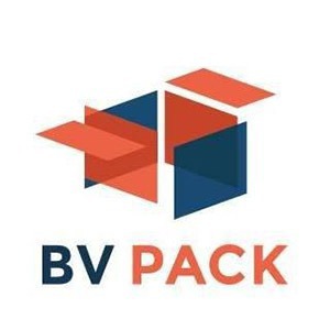 BV Pack, SIA, Verpackung