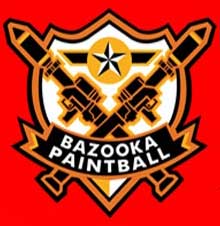 Bazooka, dažasvydis