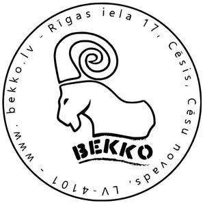 BEKKO, cafe