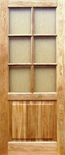 Durys ir langai