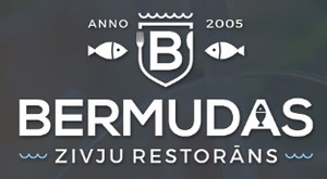 Bermudas, fish restaurant