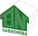 BN SIA , продажа строительных материалов