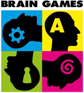 Brain Games, einkaufen
