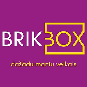BrikBox, store