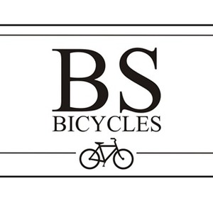 BS bicycles, SIA, Laden - Werkstatt