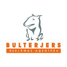 Bulterjers, reklamos agentūra