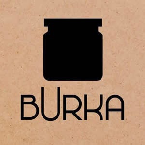 Burka, zero waste shop
