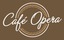 Cafe Opera, кафе