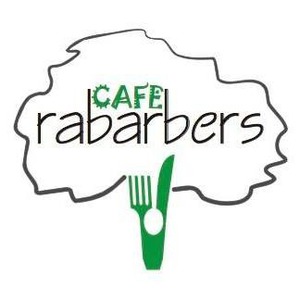 Cafe rabarbers, kavinė