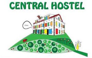 Central Hostel, viešbutis