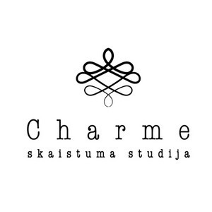 Charme, grožio studija