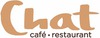 Chat, kavinė - restoranas