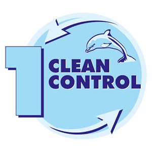 Clean control, cheminis valymas