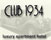 CLUB 1934, viešbutis