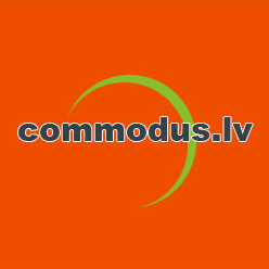 Commodus, SIA, oтопительные оборудования