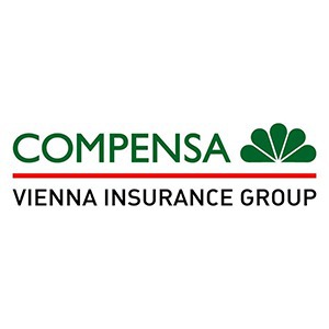 Compensa Vienna Insurance Group, centrinis biuras