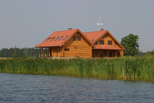 Guest Houses in Latvia