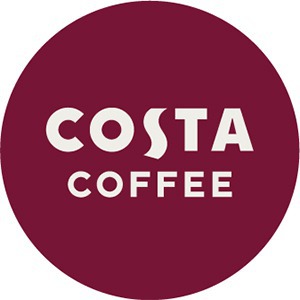 Costa Coffee, кафе