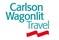 Carlson Wagonlit Travel, travelling agency
