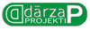 Dārza projekti, Umgebung, Einrichtung der Grünanlagen