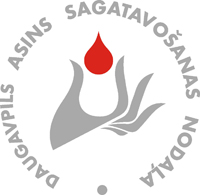 Daugavpils asins sagatavošanas nodaļa, donorai