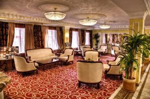 Days Hotel at Mandarin Moscow