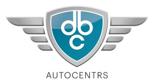 DBC autocentrs, autoservisas