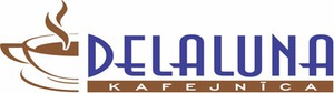 Delaluna, kavinė