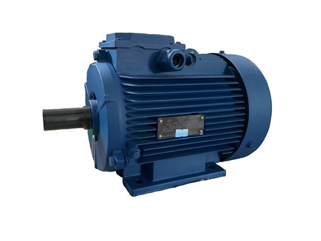 Electric engines and electric motors