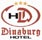 Hotel Dinaburg, viešbutis