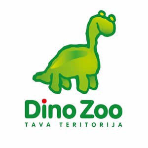 Dino Zoo, zoo parduotuve