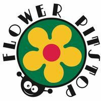 Flower pitstop, цветочный салон