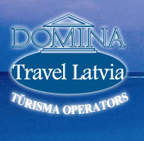 Domina Travel Latvia SIA, turizmo firma